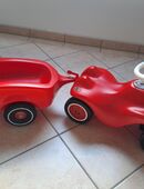 Bobby Car von Big mit Anhänger in 47665