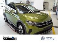 VW Taigo, 1.0 TSI Move AppConnect, Jahr 2024 - Recklinghausen