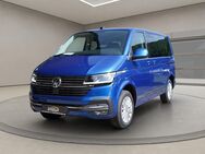 VW T6 Caravelle, 1 TDI Highline, Jahr 2024 - Wolfach