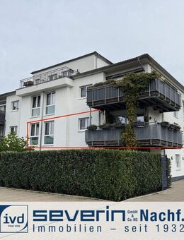 Neubaucharakter für die ganze Familie in Dortmund Husen - Dortmund