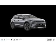 Skoda Elroq, Alpha h Neptune Advanced, Jahr 2022 - Mühlheim (Main)