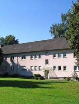 Bald verfügbar! 3-Zimmer-Wohnung in Dortmund Bövinghausen - Dortmund