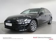 Audi A4, Avant 40 TFSI quattro S line, Jahr 2021 - Passau