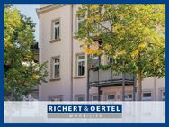 www.r-o.de +++ Eigentumswohnung für Kapitalanleger in Striesen - Dresden