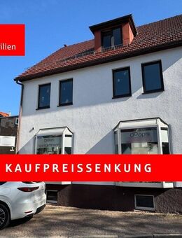 ***Clever investieren*** - Waltershausen Zentrum