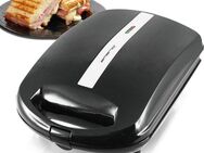 Emerio Sandwichmaker ST-111153 FAMILY, 1300 W