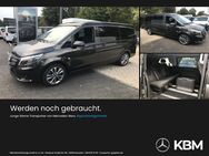 Mercedes V 250, Marco Polo Edition, Jahr 2022 - Neuwied