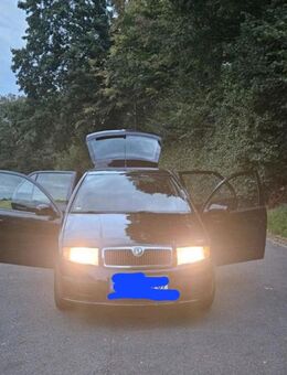 Skoda Fabia 1.2 6y - Herdecke