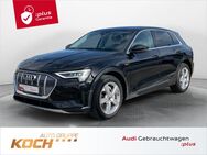Audi e-tron, 55 quattro, Jahr 2022 - Schwäbisch Hall