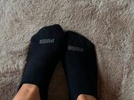 Puma Socken schwarz - Eschweiler