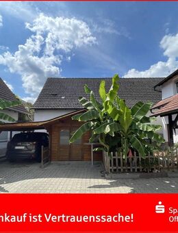 Rheinau, Linx/Hohbühn - Familienfreundlich leben! - Rheinau