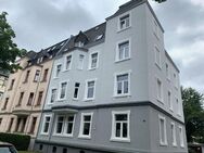 Geräumige 2-Raum-Wohnung Whg mit schönem Südbalkon ! - Zwickau