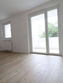 großzügige 3-Raumwohnung mit großem Balkon Kappel Kappel - Chemnitz