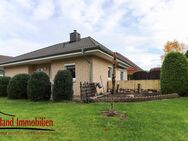Bungalow mit Ausbaureserve in beliebter Wohngegend - Stralsund
