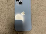 iPhone 14 Blau Top Zustand knapp 90% - Goslar Sudmerberg