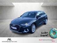 Audi A3, Sportback 35 TDI advanced, Jahr 2024 - Goslar