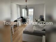 [TAUSCHWOHNUNG] Suche WG-Zimmer, biete Studentenwohnung mit Balkon. - München