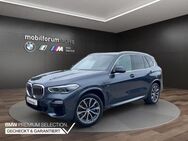 BMW X5, xDrive45e M-Sport Massage, Jahr 2020 - Pirna