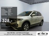 VW T-Cross, 1.5 TSI Move, Jahr 2023 - Brandenburg (Havel)