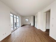 Vermietung: Moderne 2-Zimmer-Wohnung in Saal an der Donau - Erstbezug! - Saal (Donau)