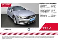 VW Passat Variant, 2.0 TDI Business, Jahr 2021 - Lübeck