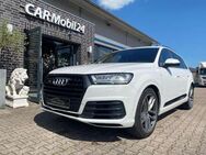 Audi SQ7 4.0 TDI quattro tiptronic - Rastede