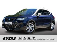 Seat Arona, 1.0 TSI FR, Jahr 2022 - Bocholt