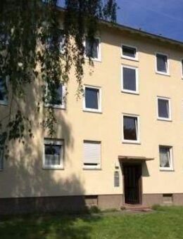 Wohnglück - günstige 3-Zimmer-Wohnung - Kassel