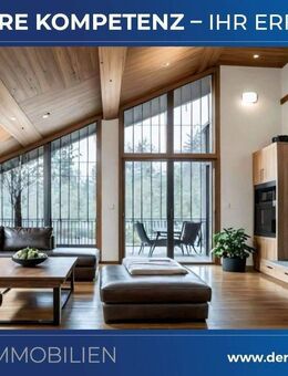 Gepflegtes Mehrfamilienhaus mit traumhaftem Weitblick - Thyrnau