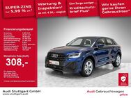 Audi Q2, 35 TFSI S line VC, Jahr 2024 - Böblingen