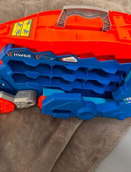 Hotwheels kidss - Stockstadt (Rhein)