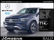 Mercedes GLE 350, de MBUX Wide Burm, Jahr 2024 - Betzdorf