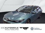 VW Passat Variant, 2.0 TDI Elegance Stand, Jahr 2024 - Wolfsburg