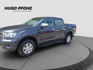 Ford Ranger, 2.0 XLT DK EB, Jahr 2022 - Lübeck