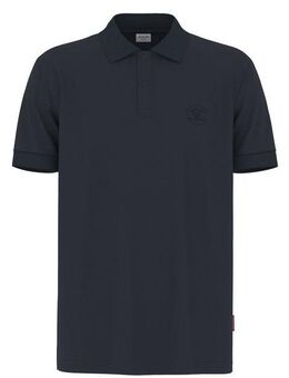 Joop Jeans Poloshirt Ambros Mit Polokragen