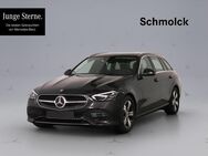 Mercedes C 200, d T AVANTGARDE MBUX SPUR, Jahr 2023 - Emmendingen