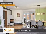 Modernes EFH mit Anbau für Familie/Büro/Vermietung - zeitnah Einziehen - 2. Grundstück möglich. - Ihrlerstein