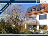 Gepflegtes Reihenendhaus mit Photovoltaikanlage in ruhiger Wohnlage - Künzelsau / Garnberg - Künzelsau