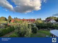 Langweilige Immobilien? Nicht hier - entdecken Sie den urbanen Geheimtipp mit Charakter! - Berlin