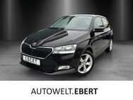 Skoda Fabia, 1.0 TSI Cool Plus, Jahr 2019 - Bensheim