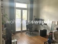 Wohnungsswap - Stahltwiete - Hamburg