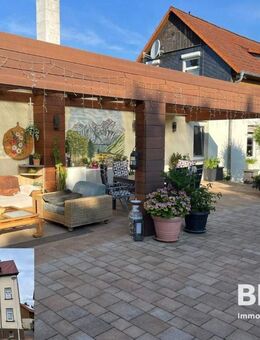 Zwei auf einen Streich: Privates Wohnen trifft Kapitalanlage - Waltershausen