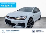 VW Golf, 2.0 TSI VII GTI Performance 19, Jahr 2019 - Niefern-Öschelbronn