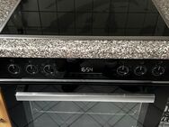 Beko Backofen mit Zeranfeld 4 Monate alt - Burbach (Nordrhein-Westfalen)