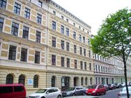 Kapitalanleger aufgepasst! Kleine Maisonette 2-Zimmerwohnung inkl. EBK zu verkaufen. - Magdeburg