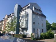 Dachgeschosswohnung mit Pfiff, im Herzen Heidelbergs - Heidelberg