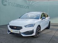 CUPRA Leon, 1.4 SP e-Hybrid, Jahr 2022 - München