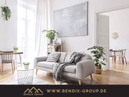 Tolle Terrassenwohnung - modern & hochwertig ausgestattet! Immobilie mit Industrie-Charme! - Halle (Saale)