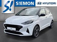 Hyundai i10, 1.2 FL MY25 Prime Dachlackierung, Jahr 2024 - Salzbergen