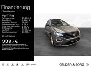 VW T-Roc, 2.0 TSI Sport, Jahr 2019 - Schweinfurt